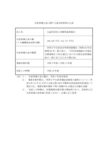 （宮崎県）R7生産者積立金の基本的事項の公表についてのサムネイル